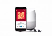 Google lanza audiolibros en español en Google Play Books