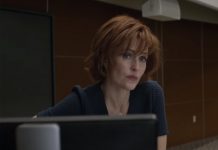 Lanzan tráiler de «UFO»: más extraterrestres para Gillian Anderson estados unidos