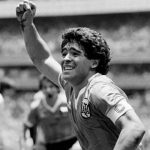 VIDEO: Estos son los mejores goles de Maradona, el astro del fútbol argentina