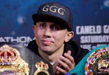 GGG: «Quiero la revancha porque sigo siendo el campeón» canelo