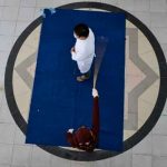 Dos hombres cristianos son azotados en Indonesia por beber licor indonesia