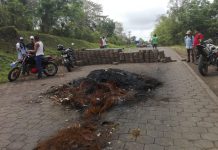 Opinión: Historia, golpes y traiciones en Nicaragua nicaragua
