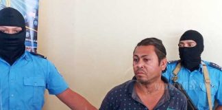 nicaragua
