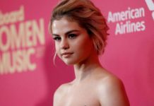 Selena Gomez rodará en NY cinta de zombis estados unidos