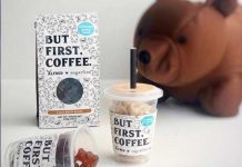 Crean gomitas de café que te mantendrán despierto en el trabajo estados unidos