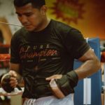 Chocolatito dio negativo a dos pruebas de Covid-19 en California roman