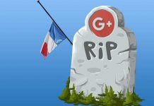Google + llega a su final este 2 de abril tecnologia
