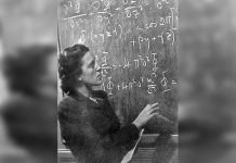 Conoce quién es Olga Ladyzhenskaya, homenajeada por Google