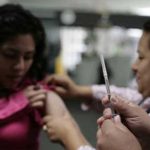 Una persona con sarampión visitó la sede Google en medio del rebrote estados unidos