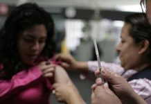 Una persona con sarampión visitó la sede Google en medio del rebrote estados unidos