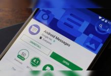 Google ha lanzado la nueva App de mensajería instantánea para Android tecnologia