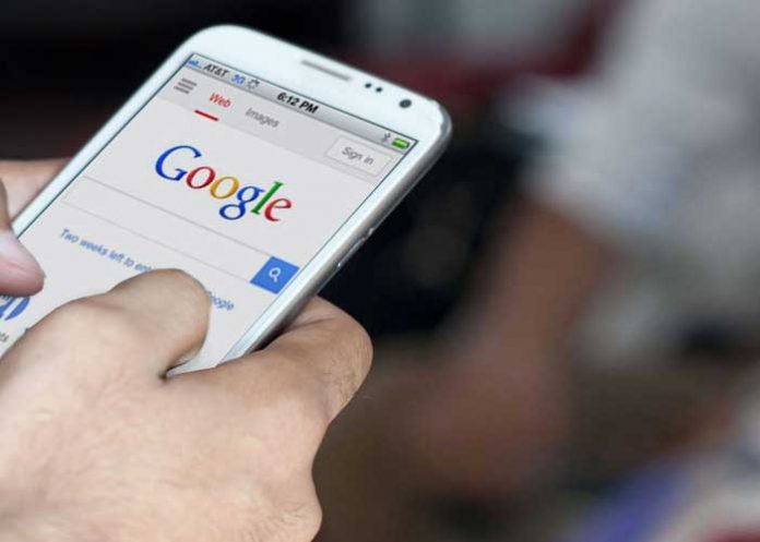 google-no-pagara francia