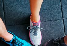 Google inventa zapatos que te avisan si subes de peso google