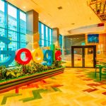 Empleados de Google irán a huelga por trato a las mujeres google