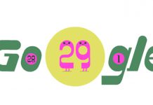Google celebra el año bisiesto 2020 con original y tierno doodle nicaragua