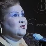 A cinco años de su partida rinden homenaje a «La Gordita de Oro» nicaragua