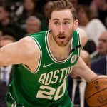 Gordon Hayward, a los Hornets con el mejor contrato de un agente libre por ahora gordon heyward