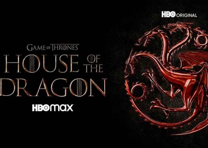got- cine, got, precuela, rodaje, hbo, house of the dragon,