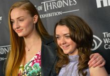HBO revela la edad de Arya Stark en Game of Thrones juego de tronos