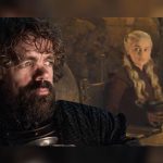 Juego de Tronos: El error garrafal en el episodio 8×04 (FOTO) mundo serie hbo