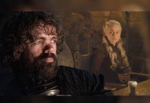 Juego de Tronos: El error garrafal en el episodio 8×04 (FOTO) mundo serie hbo