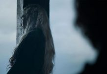 GOT comparte fotos del episodio 5 y vemos a una Daenerys abatida cine