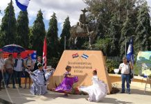 Sandino, ideales patrióticos que trascendieron Las Segovias nicaragua