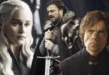 Se filtra un supuesto capítulo de la temporada 8 de Game of Thrones estados unidos