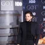 Ingresan a una clínica de rehabilitación a un actor de Juego de Tronos kit harington