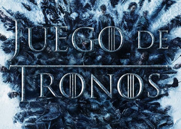 juego de tronos
