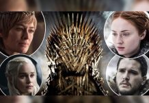Estrella de GoT confirma la muerte de su personaje en redes cine