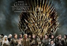 juego de tronos