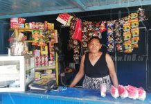Mujeres dinamizan la economía local en La Libertad, Chontales nicaragua