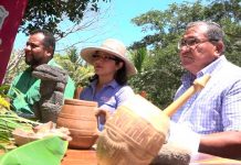 Granada ofrece ruta rústica de vestigios precolombinos nicaragua
