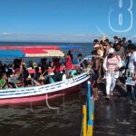 Granada lució concurrida de turistas esta Navidad nicaragua