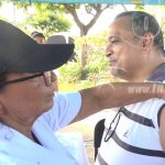 Familias de Granada dispuestas a sumarse a la jornada de vacunación nicaragua
