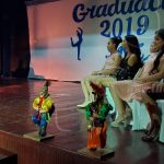 Nicaragua: jóvenes se gradúan en Danza Moderna y Folklore Nacional nicaragua