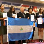 Realizan clausura del programa sobre procesamiento de alimentos nicaragua