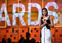 Conocé a los ganadores de los premios Grammy 2019 estados unidos
