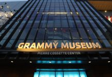 Grammy Museum ofrecerá contenido digital gratuito por el coronavirus musica
