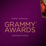 Él será el presentador de la 63 entrega de los Grammy 2021 musica