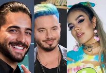 «Boicot a los Grammy» por falta de reggaetón, cantantes se pronuncian musica
