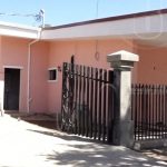 Casi culminada obra de remodelación de puesto médico en Granada nicaragua
