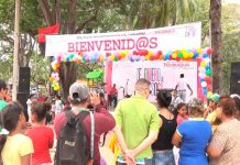 INTUR promueve la cultura con tardes recreativas en centro turístico de Granada nicaragua