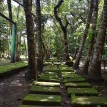 Hacienda «Los Malacos», un destino natural a 4 kms de Granada nicaragua