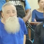 Llevan al banquillo del juicio a asesino de dos mujeres en Granada nicaragua