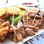 Gastronomía, diversión y turismo ofrece la Isla El Pirata en Granada nicaragua