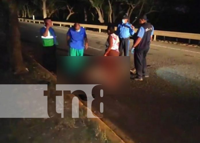 granada-accidente-muerto-2 nicaragua, accidente, granada, muerto,