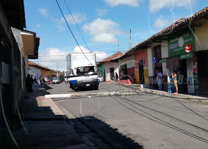 granada-camion-03 nicaragua