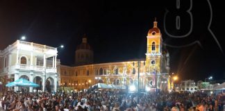 nicaragua